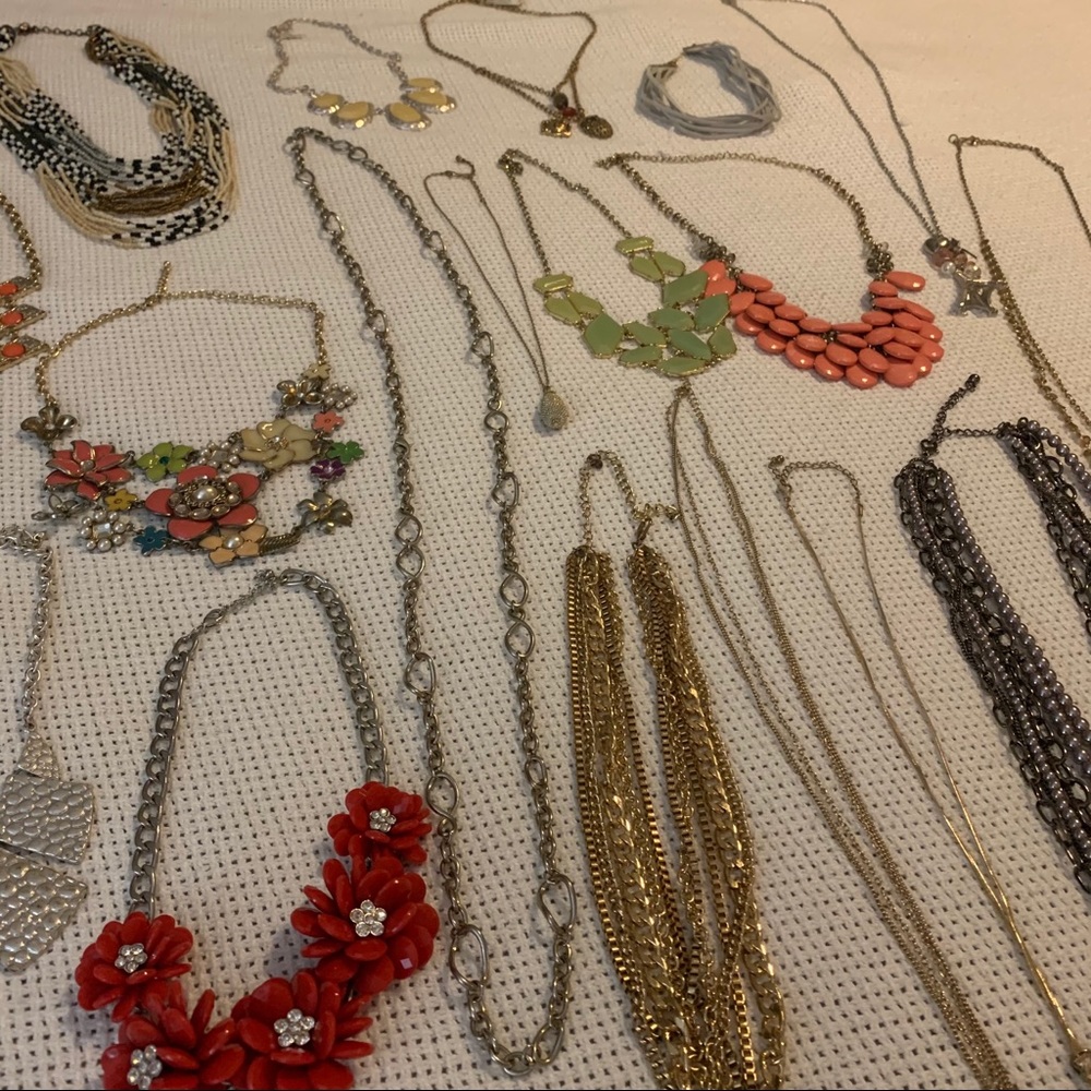 Jewelry HAUL!